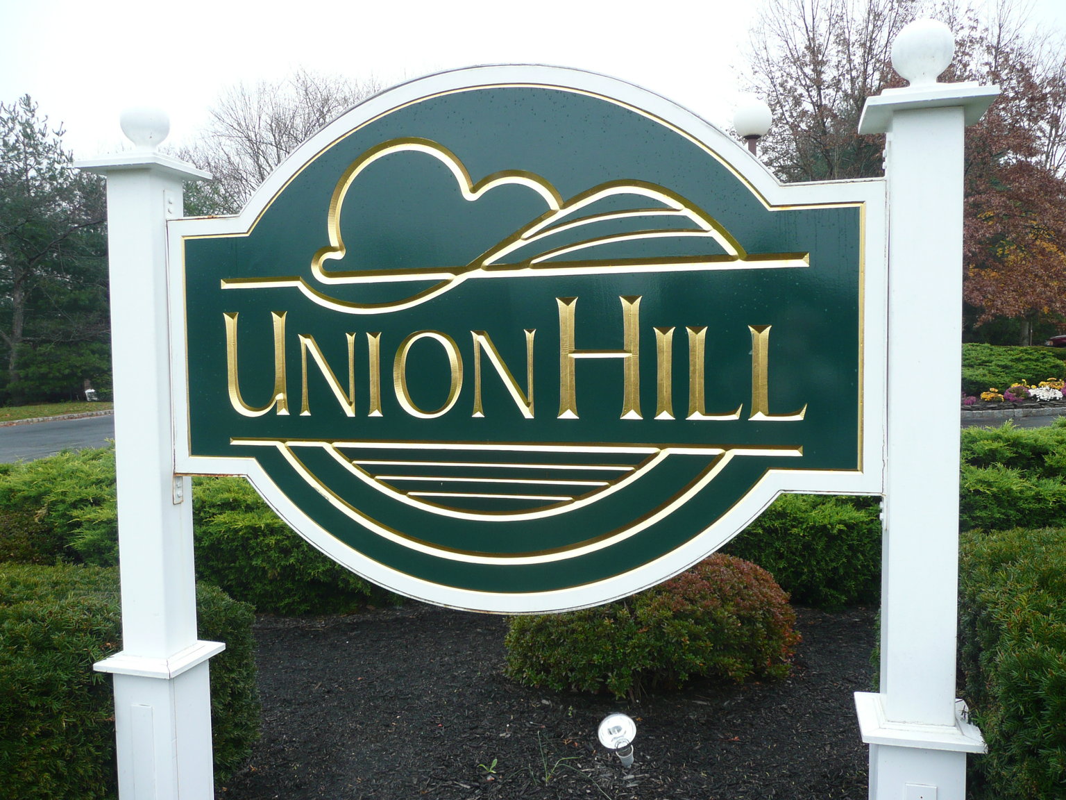 Union Hill Apts